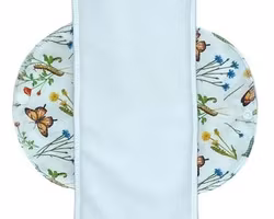 Pupus - bindor för urininkontinens