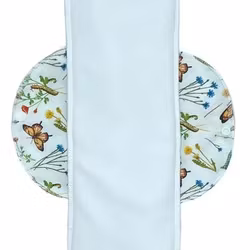 Pupus - bindor för urininkontinens