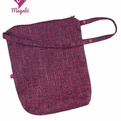 Magabi wetbags i ull stl M
