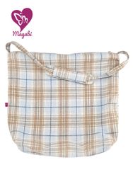 Magabi väskor/wetbags i ull stl XL