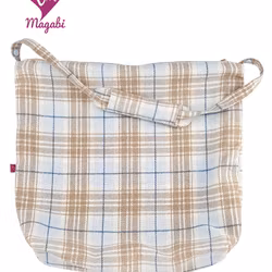 Magabi väskor/wetbags i ull stl XL