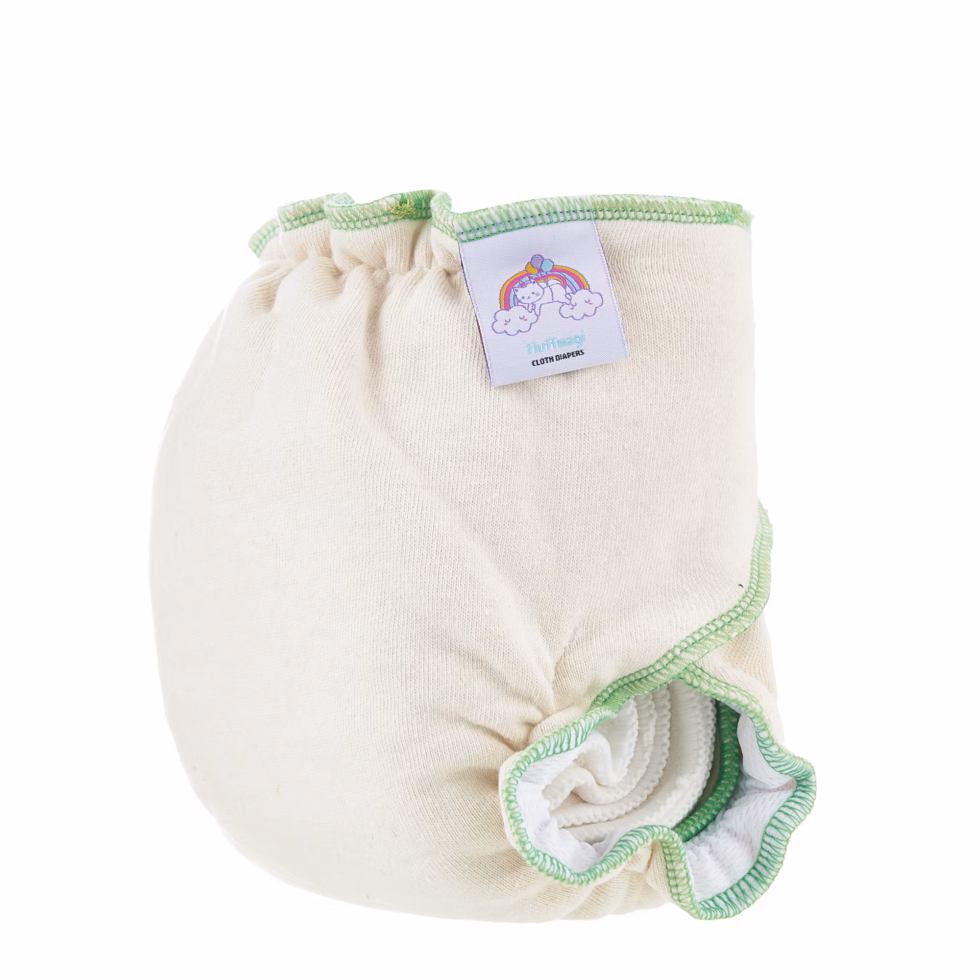 5-pack formsydda Fluffmagi