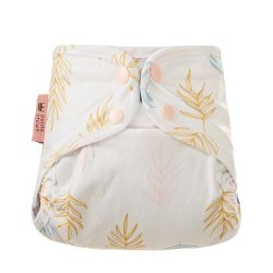 Petite Crown PUL-skal Catcher - One Size
