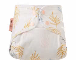 Petite Crown PUL-skal Catcher - One Size