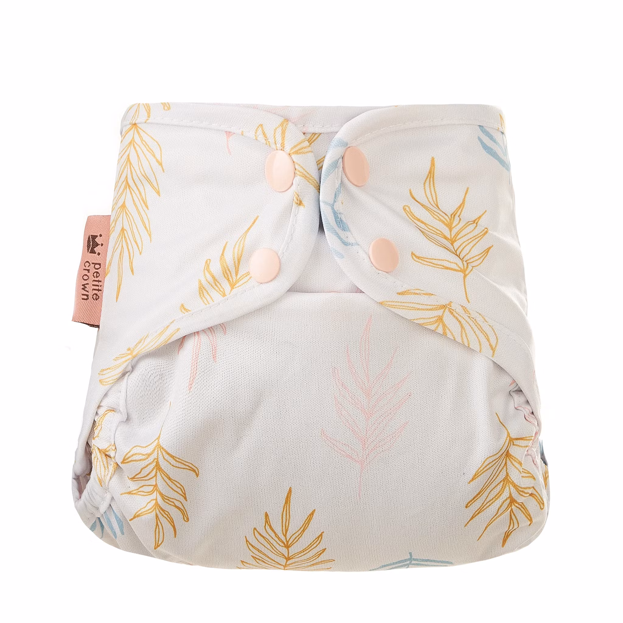 Petite Crown Swim OS - Pocket utan inlägg