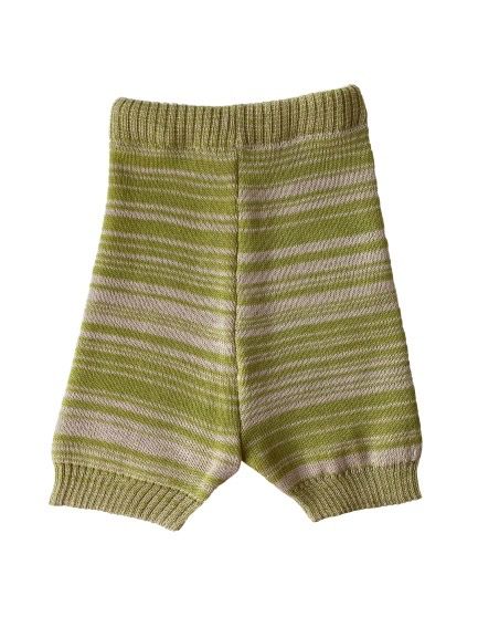 Glückswindel Shortie - Ullbyxa