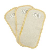 Windelzauberland Lebiba Booster - Set med 3 stycken