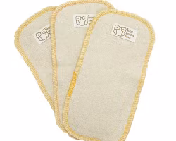 Windelzauberland Lebiba Booster - Set med 3 stycken