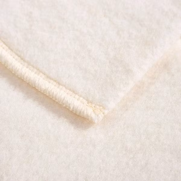 Windelmanufaktur- Prefold i hampafleece Hercules