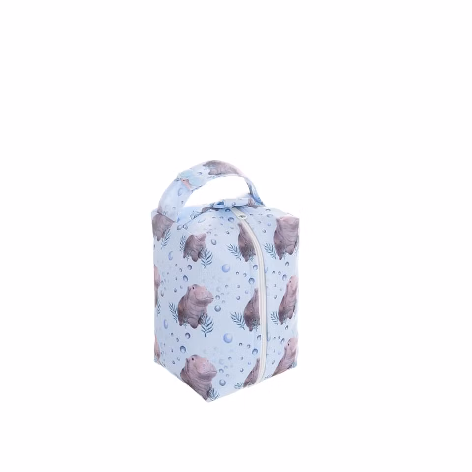 Bells Bumz Mini Pod