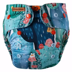 Little Rhino AIO - OS - Bambu/EVO