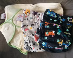 Prova på paket - Fluffmagi