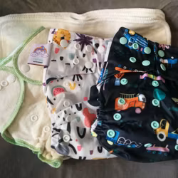Prova på paket - Fluffmagi
