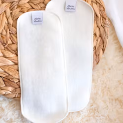 Allerlei Ullfleecebooster/torrskikt