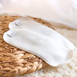 Allerlei Ullfleecebooster/torrskikt