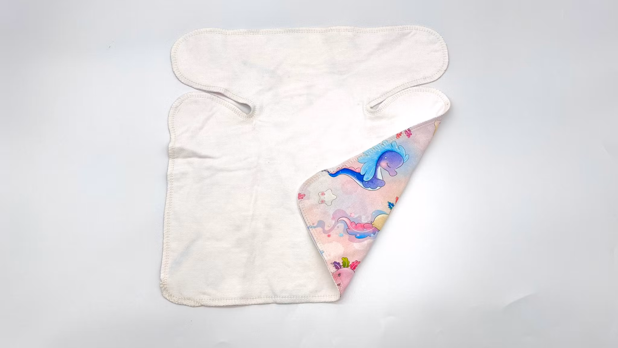Creations by Ida - Preflats Newborn