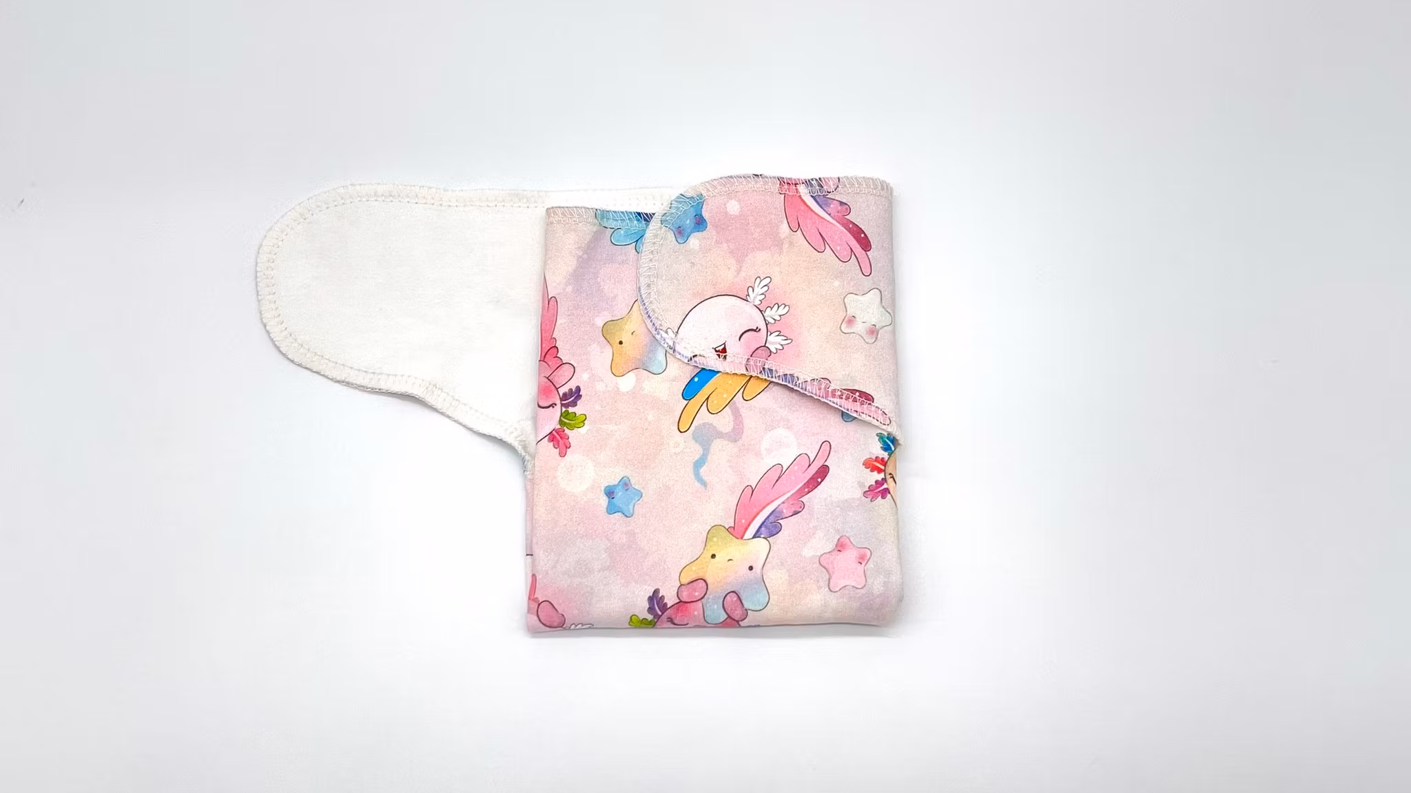 Creations by Ida - Preflats Newborn