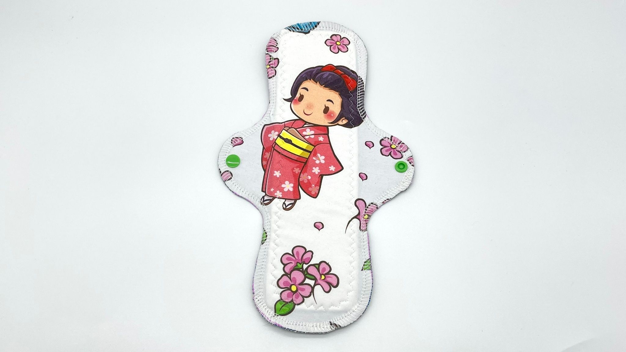 Creations by Ida - Tygbinda Heavy 28 cm