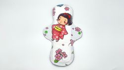 Creations by Ida - Tygbinda Heavy 28 cm