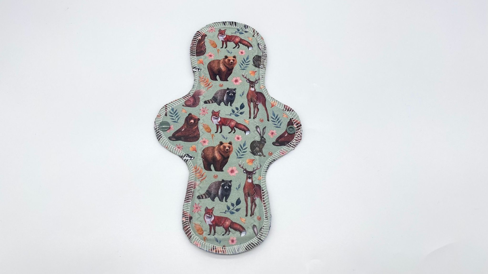 Creations by Ida - Tygbinda Heavy 28 cm