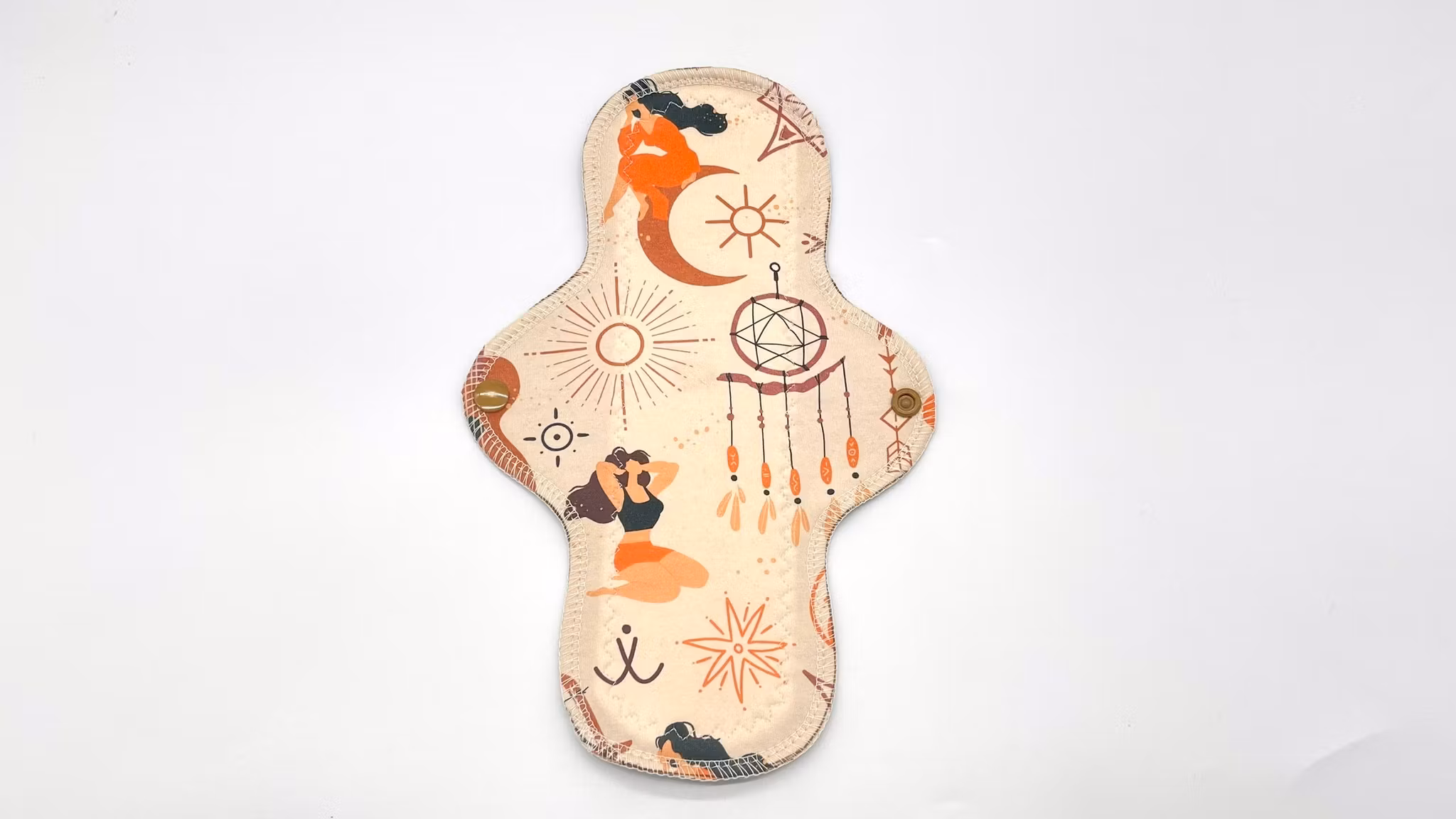 Creations By Ida - Tygbinda Moderate/Regular 26 cm