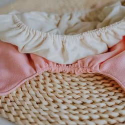 Puppi- LeakLock- innerficka till SIO ullskal