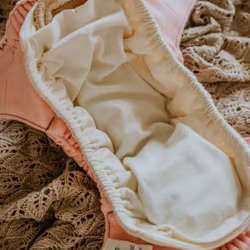 Puppi- LeakLock- innerficka till SIO ullskal