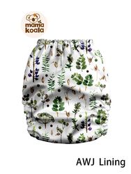 Mama Koala - Pocket 2.0 - Coolmax