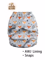 Mama Koala - Pocket 2.0 - Coolmax