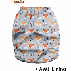 Mama Koala - Pocket 2.0 - Coolmax