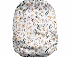 Mama Koala - Pocket 3.0 - Kardborre - Fuskmocka