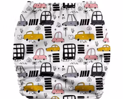 Mama Koala - Pocket 3.0 - Coolmax