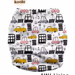 Mama Koala - Pocket 3.0 - Coolmax