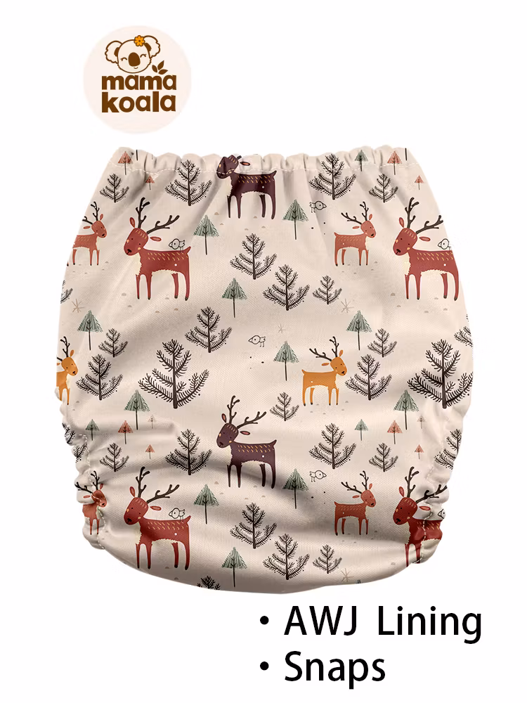 Mama Koala - Pocket 3.0 - Coolmax