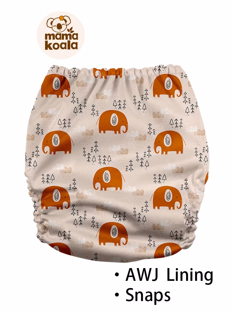 Mama Koala - Pocket 3.0 - Coolmax