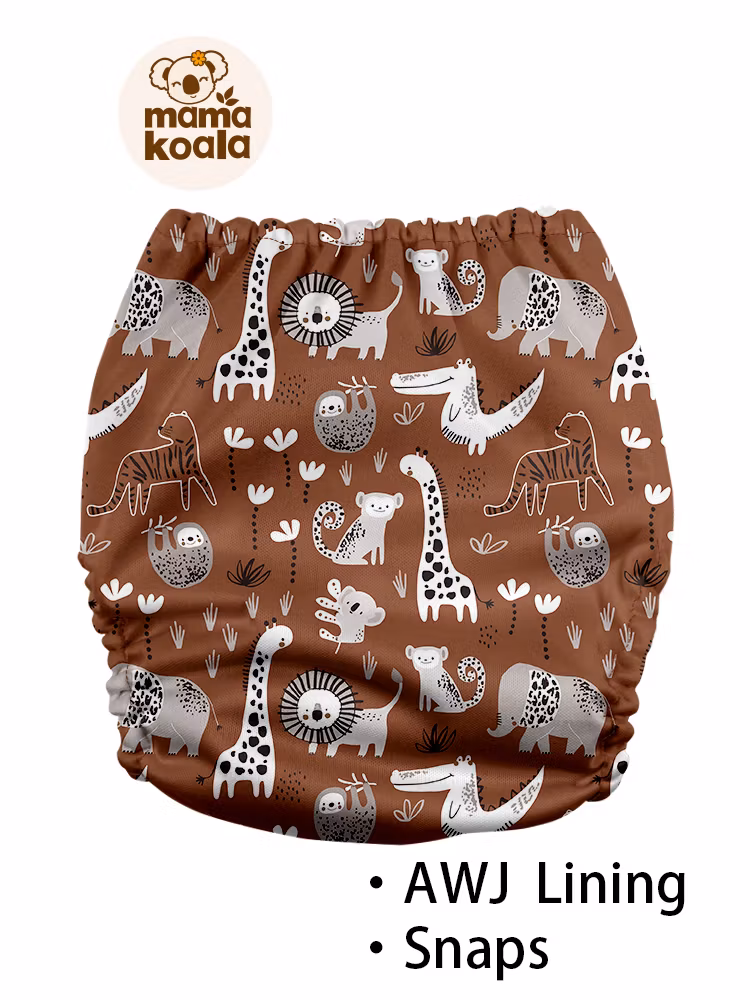 Mama Koala - Pocket 3.0 - Coolmax