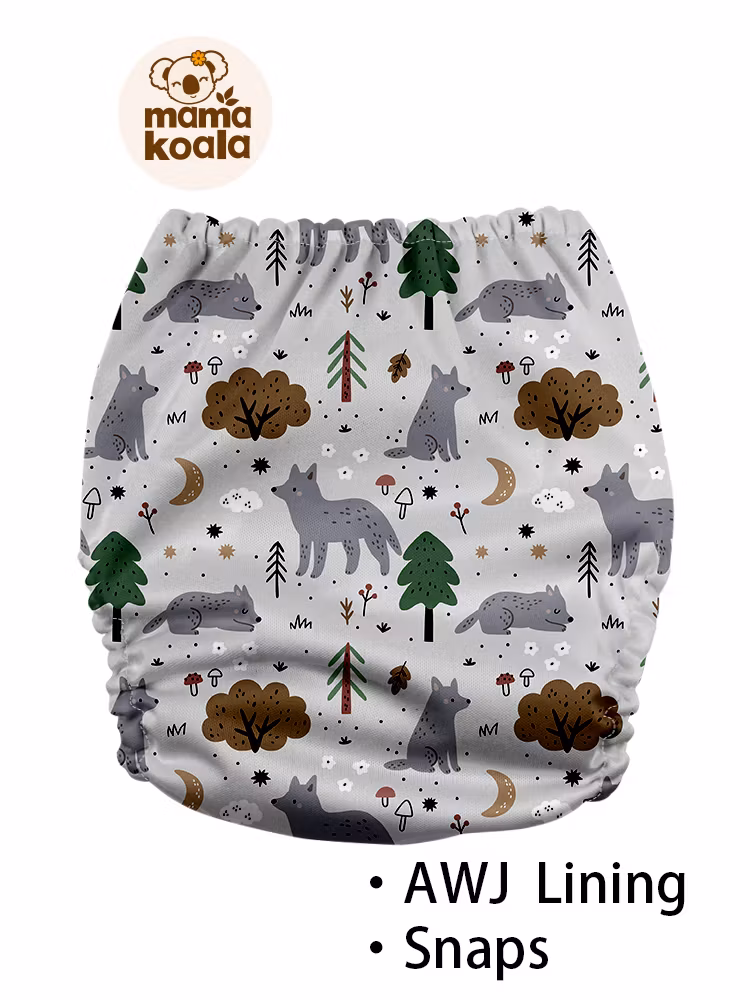 Mama Koala - Pocket 3.0 - Coolmax