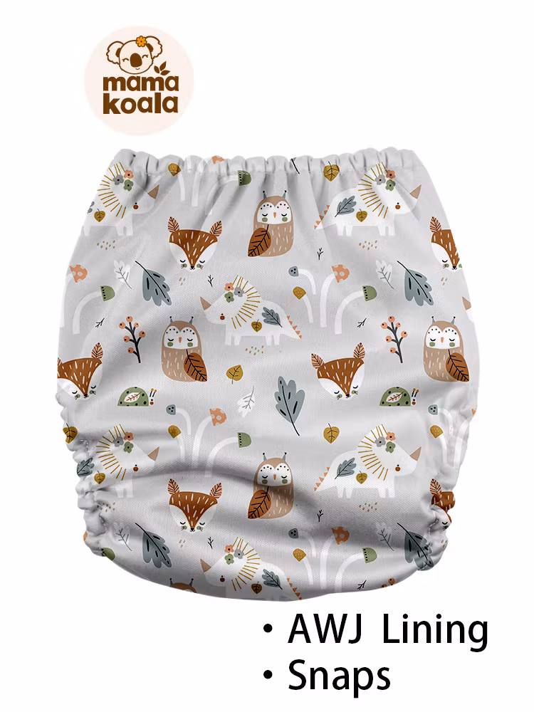 Mama Koala - Pocket 3.0 - Coolmax