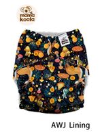 Mama Koala - Pocket 3.0 - Coolmax