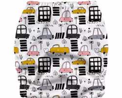 Mama Koala - Pocket 3.0 - Fuskmocka