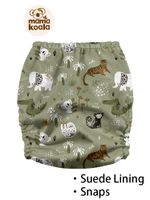 Mama Koala - Pocket 3.0 - Fuskmocka