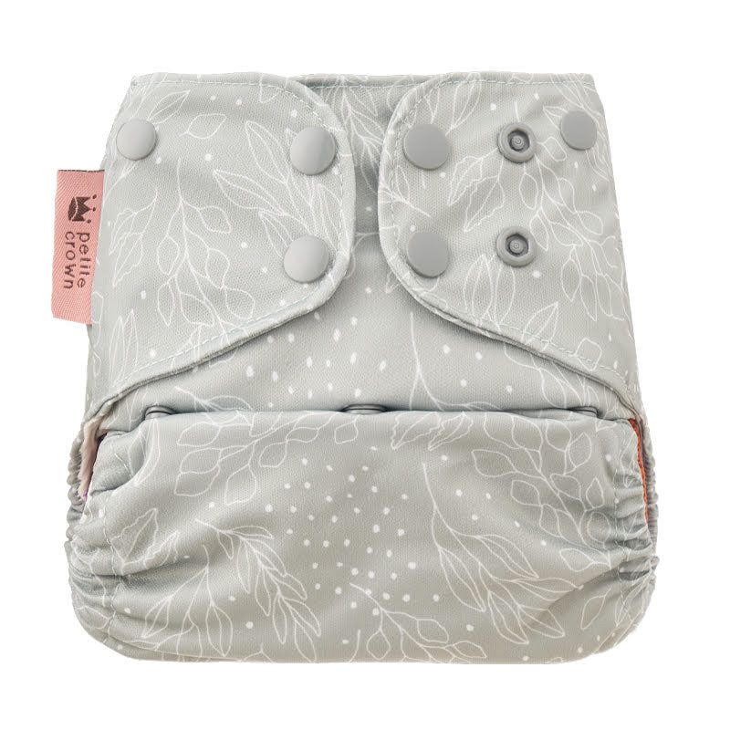Petite Crown Trima - One Size
