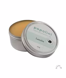 Popolini - Lanolin 150 g