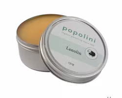 Popolini - Lanolin 150 g