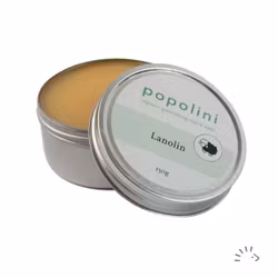 Popolini - Lanolin 150 g