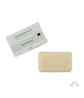 Popolini - Lanolintvål - 100g