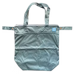Lilbus - Out and about wetbag