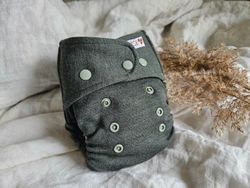 Pisi - Ullskal - flera storlekar