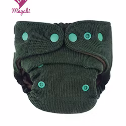 Magabi merinoullskal S/M 4-10 kg
