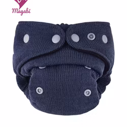 Magabi merinoullskal S/M 4-10 kg